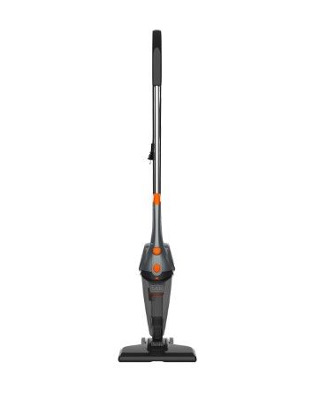 Photo 1 of BLACK+DECKER Versatile Upright 3-In-1 Stick Vacuum (BDXHHV005BH) With Hepa Filter For Quick And Easy Cleaning , Comes with BONUS HEPA Filter , Walmart Exclusive
