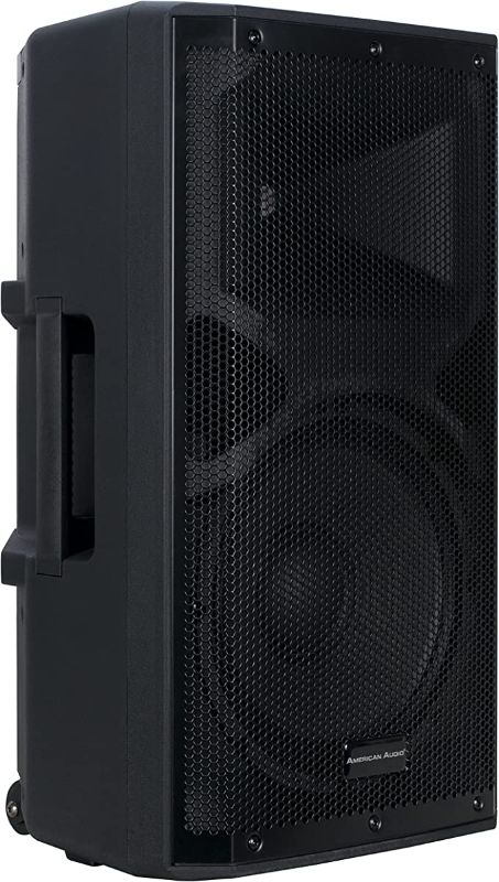 Photo 1 of ADJ Products, APX12 GO BT, Battery Powered 200W Active Loudspeaker (12 Inch)

