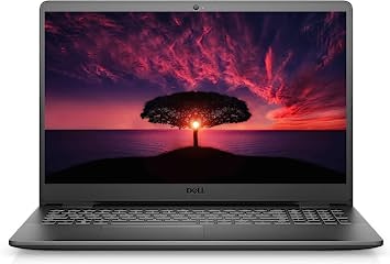 Photo 1 of Dell Inspiron 3000 Business Laptop, 15.6 HD Display, Intel Celeron Processor N4020, Windows 10 Pro, 16GB RAM, 1TB HDD, WiFi, HDMI, Webcam, Bluetooth, SD Card Reader, Black
