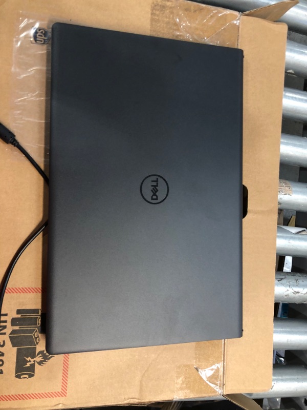 Photo 9 of Dell Inspiron 3000 Business Laptop, 15.6 HD Display, Intel Celeron Processor N4020, Windows 10 Pro, 16GB RAM, 1TB HDD, WiFi, HDMI, Webcam, Bluetooth, SD Card Reader, Black
