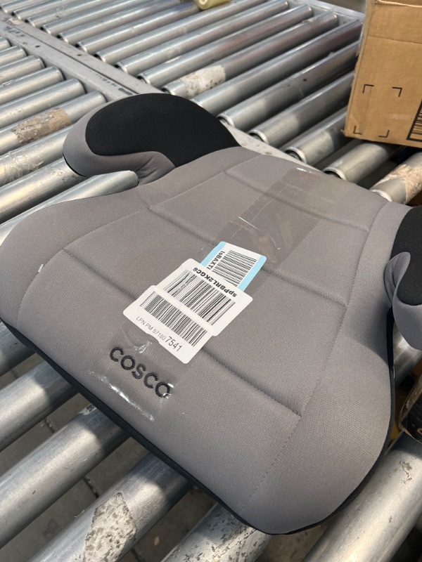 Photo 2 of Cosco Topside Backless Booster Car Seat (Leo)
