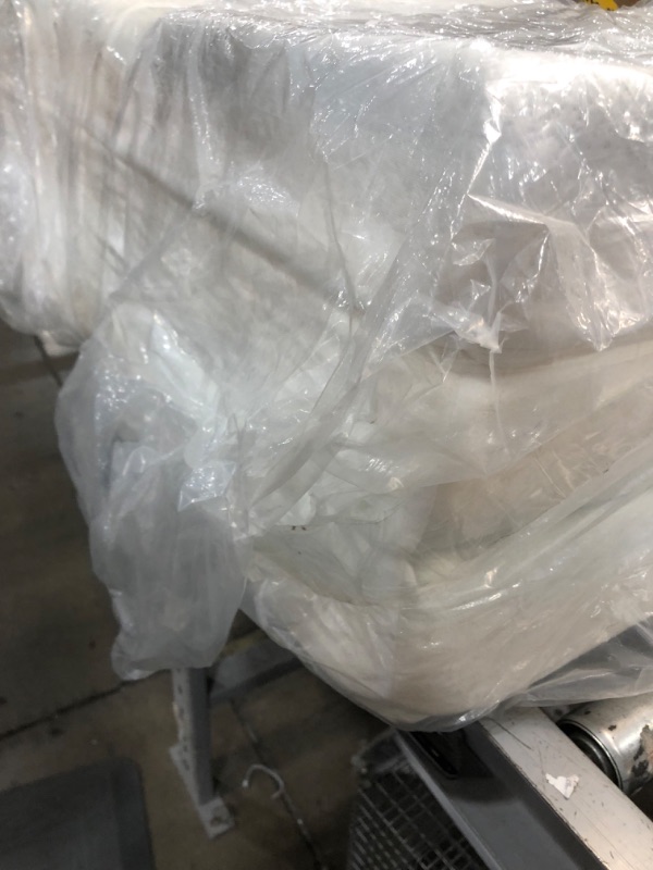 Photo 1 of 24"Wx38"L Small Matress for Kids, Pack of 3