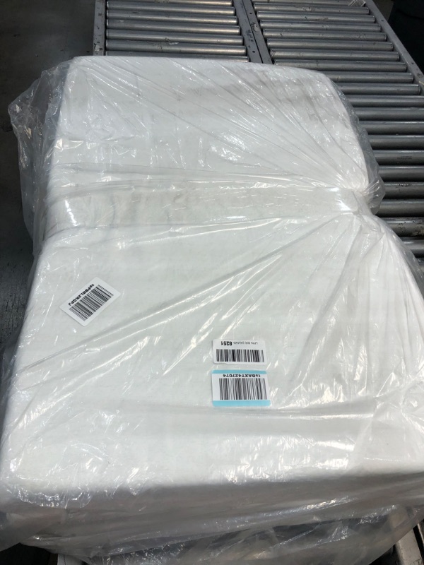 Photo 1 of 24"Wx38"L Small Matress for Kids, Pack of 3