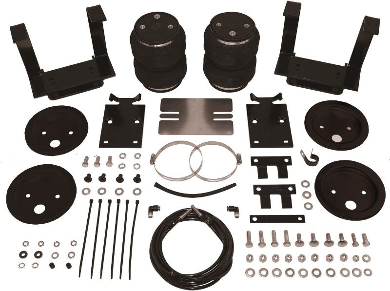 Photo 1 of Air Lift LoadLifter 5000 Ultimate Air Spring Kit