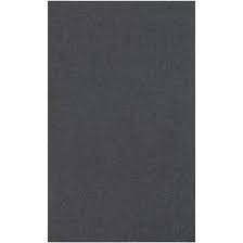 Photo 1 of 3 x 5 Rectangular Felt Rug Pad