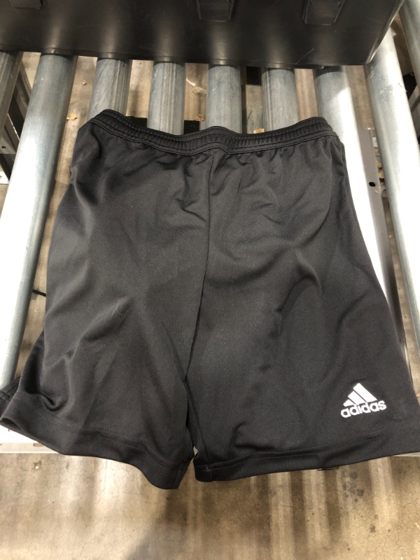 Photo 2 of adidas Kids' Entrada 22 Shorts, M

