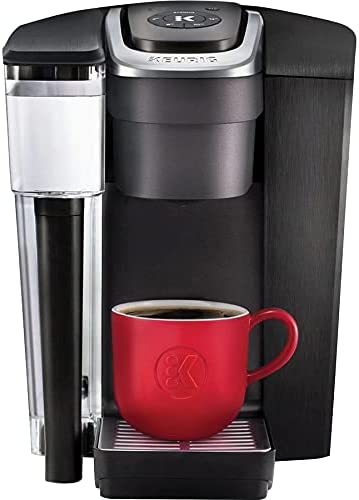 Photo 1 of **see comments**
Keurig K1500 Coffee Maker, 12.4" x 10.3" x 12.1", Black
