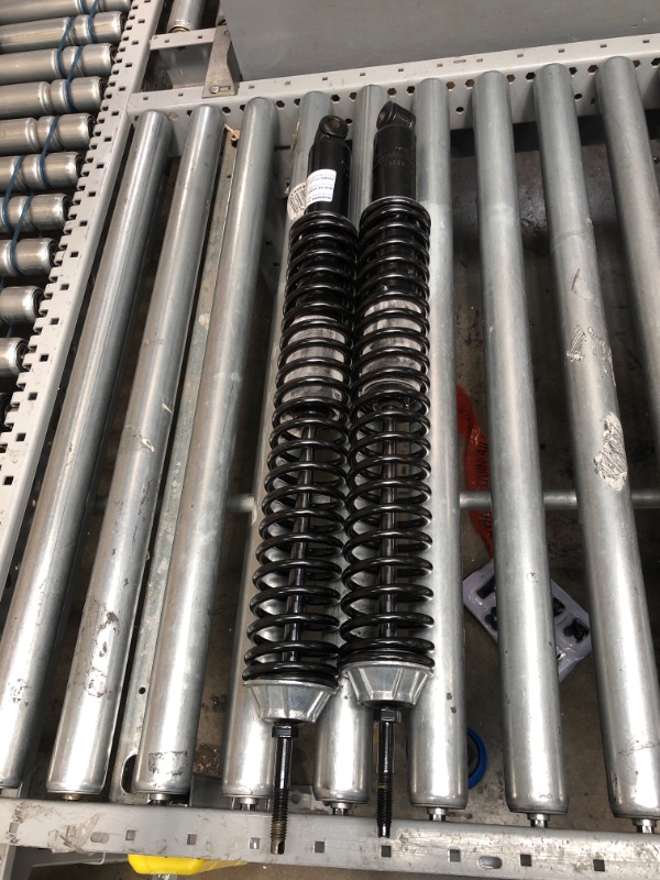 Photo 2 of Monroe 58629 Load Adjusting Shock Absorbers