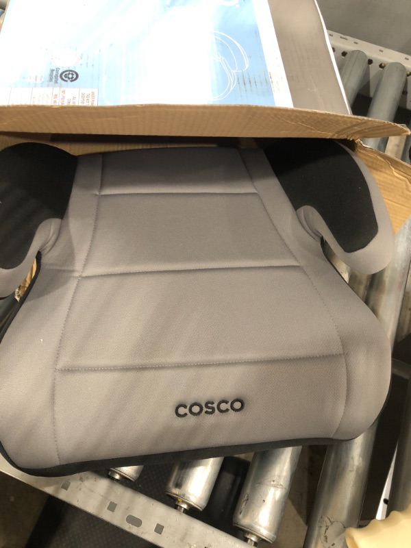 Photo 2 of Cosco Topside Backless Booster Car Seat (Leo)