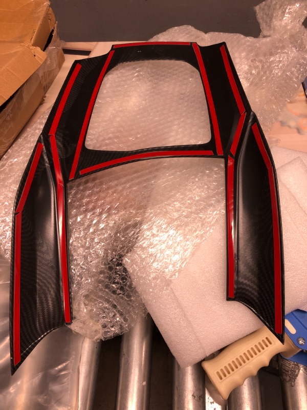 Photo 1 of BabyBjörn Bouncer Balance Soft