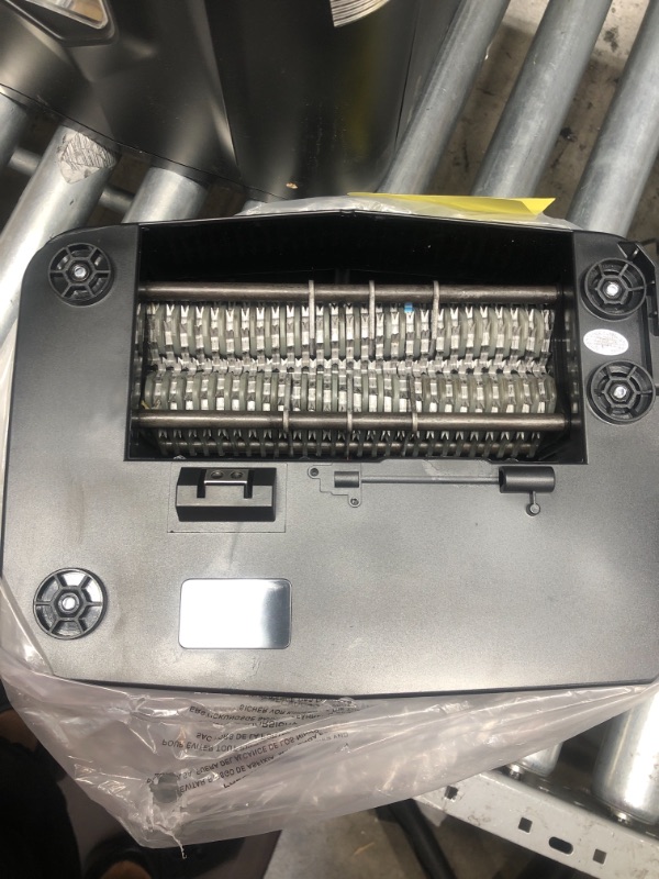 Photo 1 of Aurora Professional Grade High Security 12-Sheet Micro-Cut Paper/Shredder AU1210MA