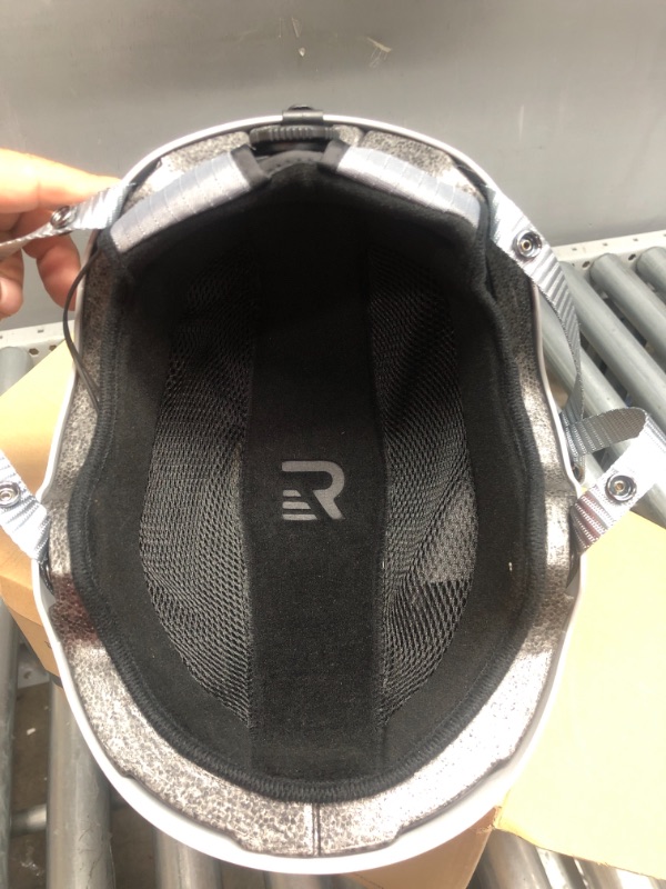 Photo 1 of Retrospec H4 Ski and Snowboard Helmet with 9 Vents