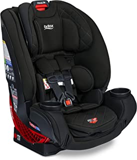 Photo 1 of Britax One4Life ClickTight All-in-One Car Seat, Black Diamond
