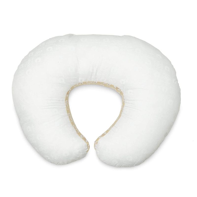 Photo 1 of Boppy Nursing Pillow – Bare Naked