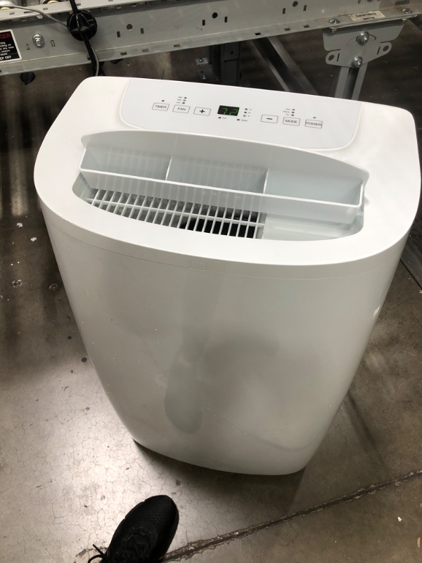 Photo 4 of Rintuf portable air conditioner