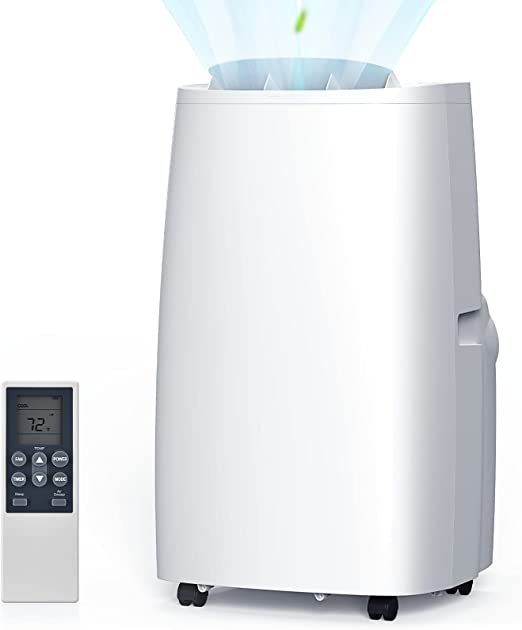 Photo 1 of Rintuf portable air conditioner