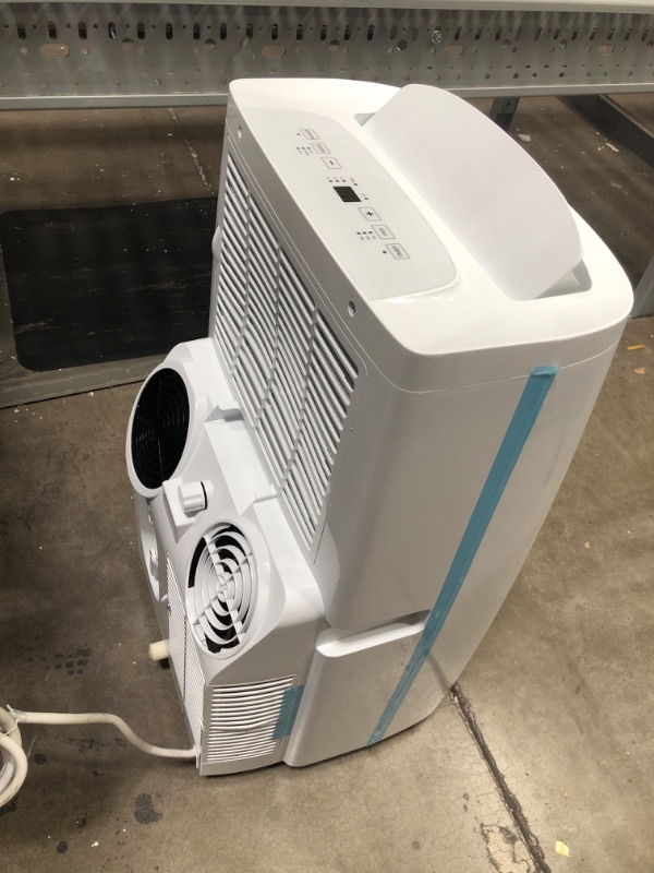 Photo 5 of Rintuf portable air conditioner