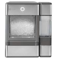 Photo 1 of GE Profile opal ice maker 