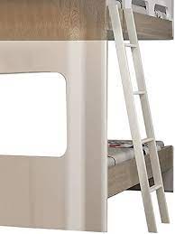 Photo 1 of 180255 Ladder for bunk bed White