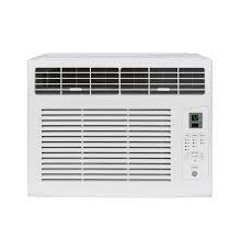 Photo 1 of GE 6000 BTU Electronic window air conditioner for small rooms up to 250 sq ft