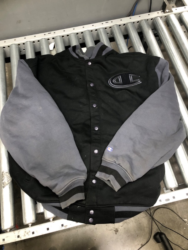 Photo 1 of CHAMPION JACKET (USED) 