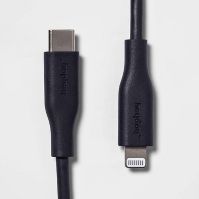 Photo 1 of heyday™ Lightning to USB-C Round Cable

