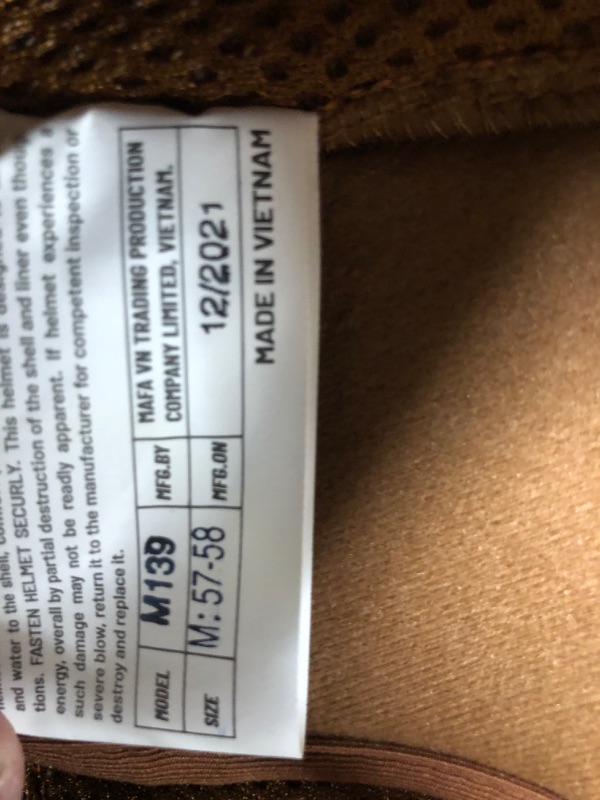 Photo 1 of Royal M139 Open Face Motorcycle Helmet - DOT Approved
