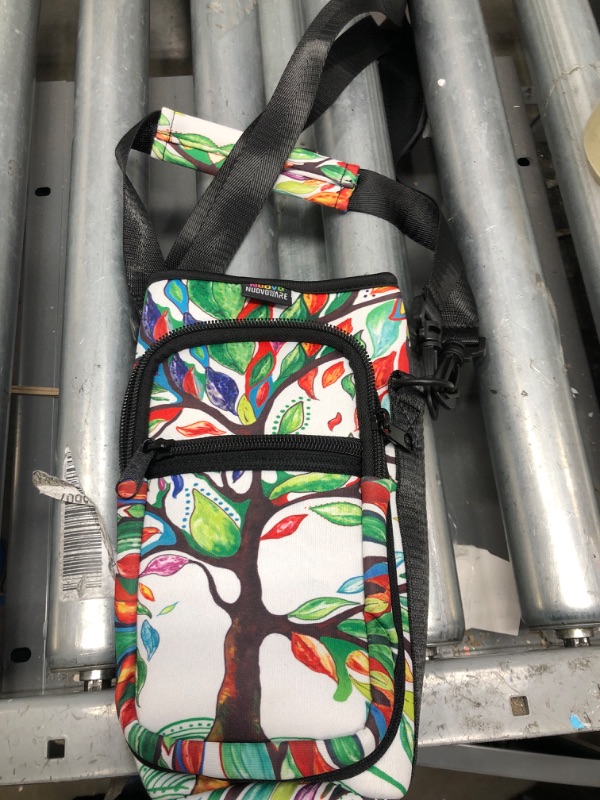 Photo 1 of Nuovoware Water Bottle Carrier Bag