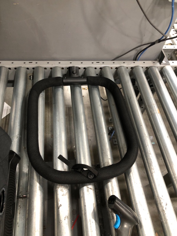 Photo 1 of Dream On Me Lightweight and Compact Coast Rider Stroller with Canopy Included and One-Hand Easy Fold, Adjustable Handles and Soft-Ride Wheels, Black
