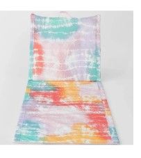 Photo 1 of 
Portable Beach Lounger Tie Dye 