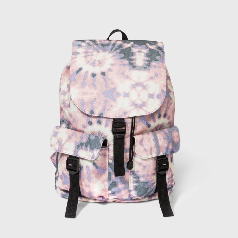 Photo 1 of Kid' Tie-Dye Backpack - Art Cla™
