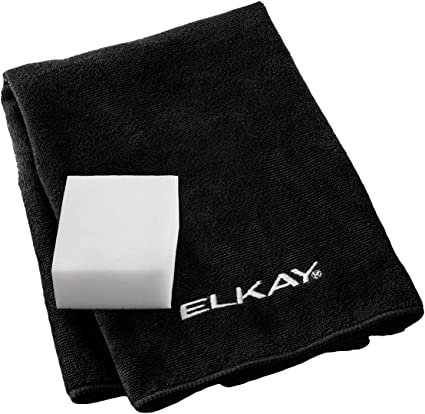 Photo 1 of 3 ITEM BUNDLE
Elkay Sink Cleaning Kit, LKOBG2217SS Bottom Grid, LKQS35WH Polymer Drain Fitting with Removable Basket Strainer and Rubber Stopper, White