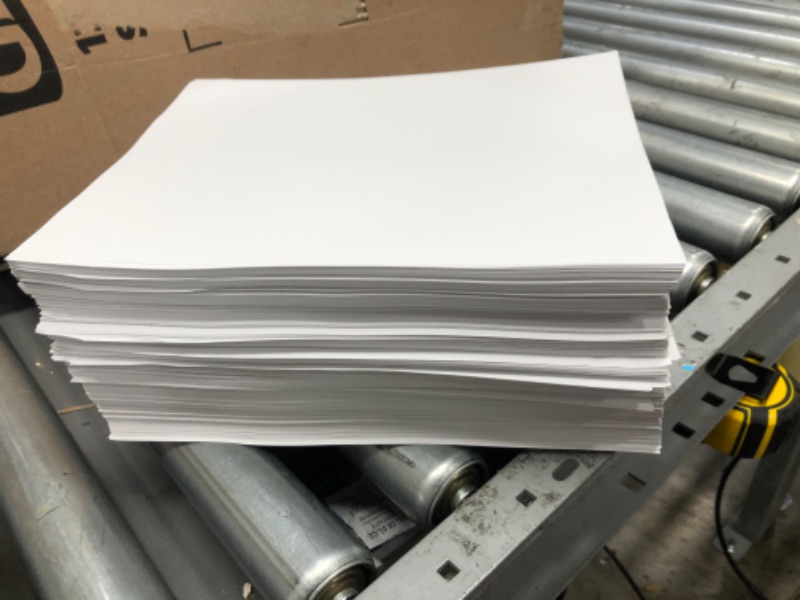 Photo 2 of Boise X-9 Paper, 20 lb - 500 sheets