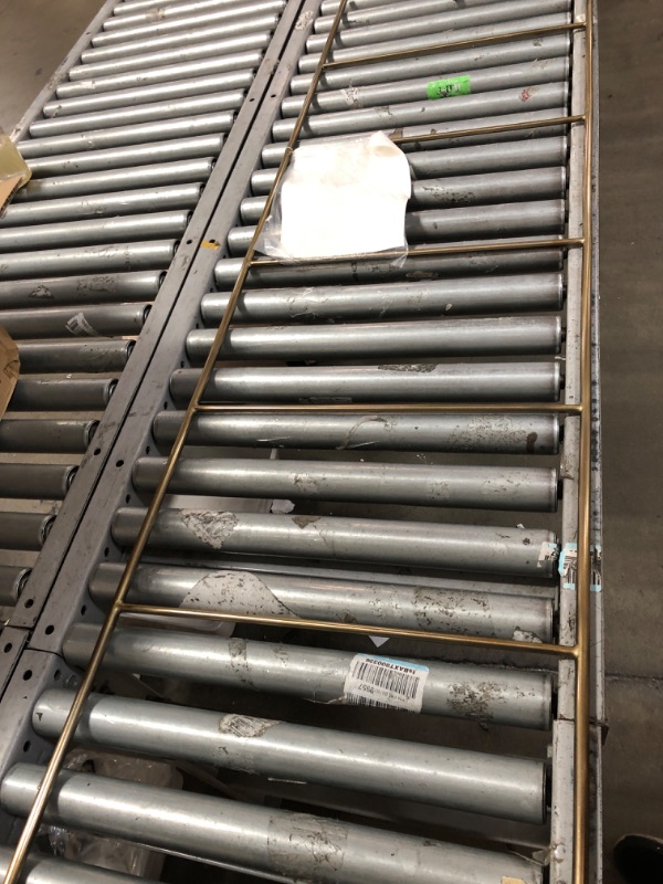 Photo 1 of 66" decorative ladder  metal