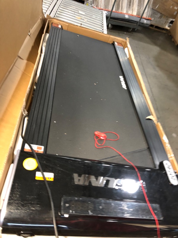 Photo 1 of TreadPad Slim Under Desk Treadmill
20740
