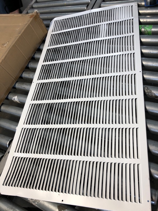 Photo 1 of 42" steel  grid 