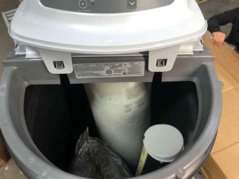 Photo 2 of KENMORE 32000 Grain Water Softener
