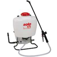 Photo 1 of 475-B Professional Diaphragm Pump Backpack Sprayer 4 Gallon
