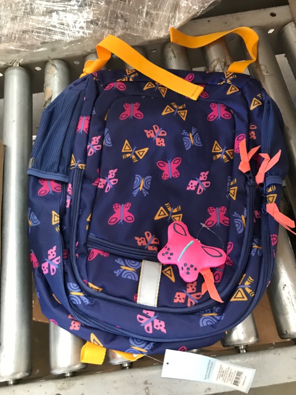 Photo 3 of Claic Kid' 17" Backpack - Cat & Jack™
