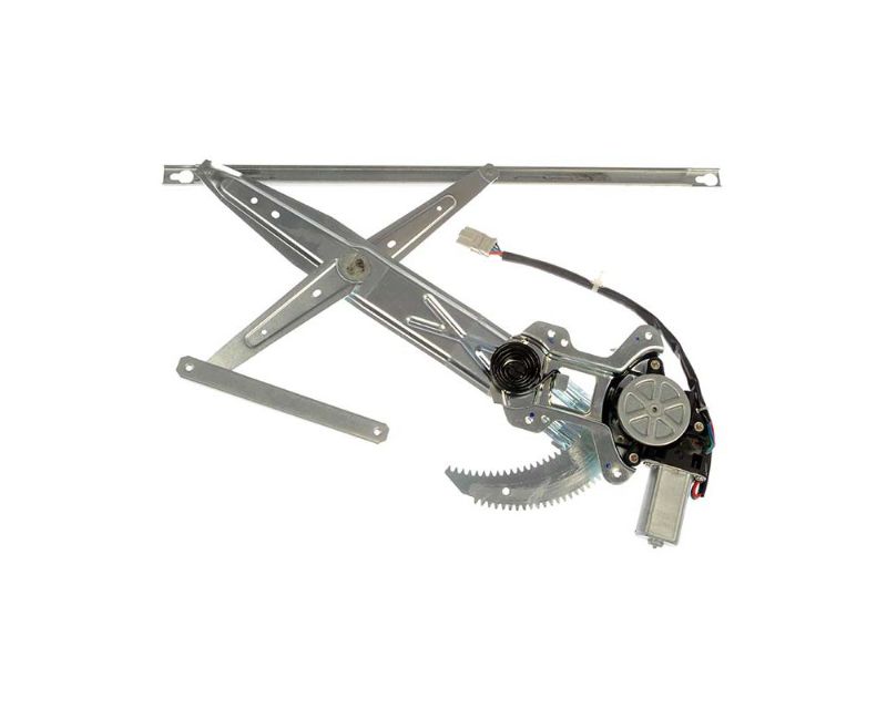 Photo 1 of Dorman 741-736 Front Passenger Side Power Window Regulator and Motor Assembly for Select Honda Models