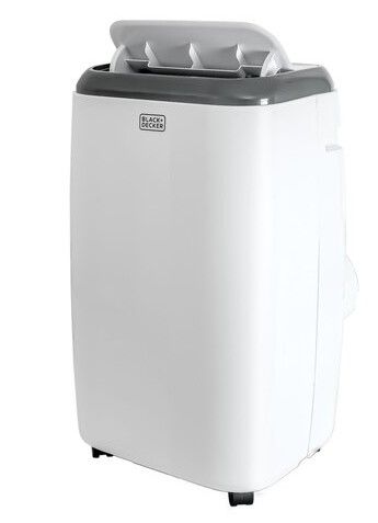 Photo 1 of Portable Air Conditioner With Remote Control (6,000 BTU SACC/CEC) (10,000 BTU ASHRAE)
