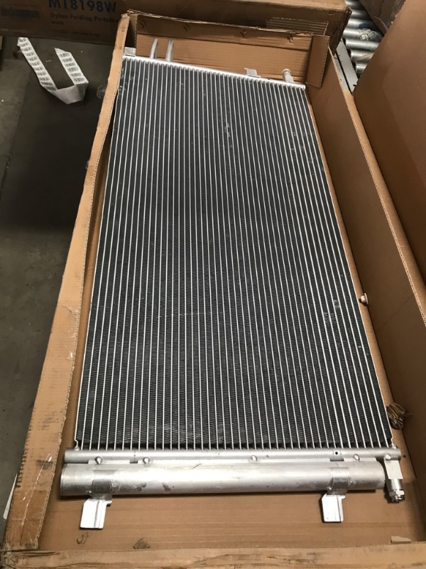 Photo 2 of ACDelco Professional A/C Condenser 7014283