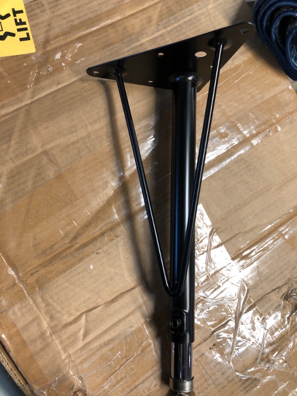 Photo 1 of 4 LEGS 