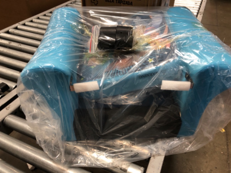 Photo 1 of Disney Pixar Toy Story 4 Upholstered Chair - Delta Children