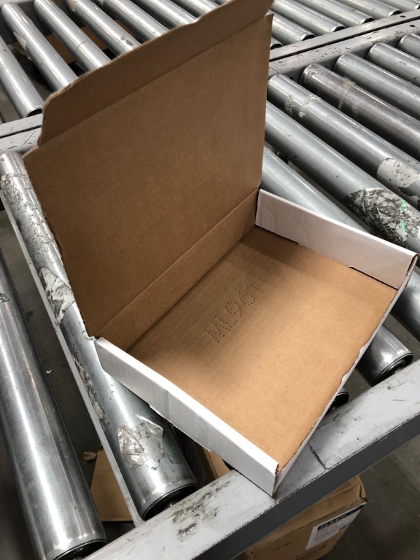 Photo 1 of 50 SMALL MAILER BOXES