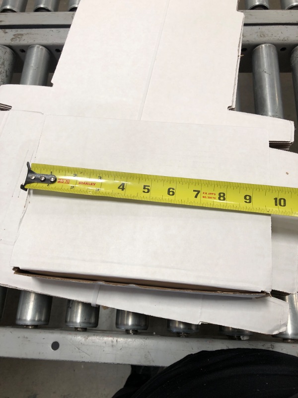 Photo 1 of 50 SMALL MAILER BOXES