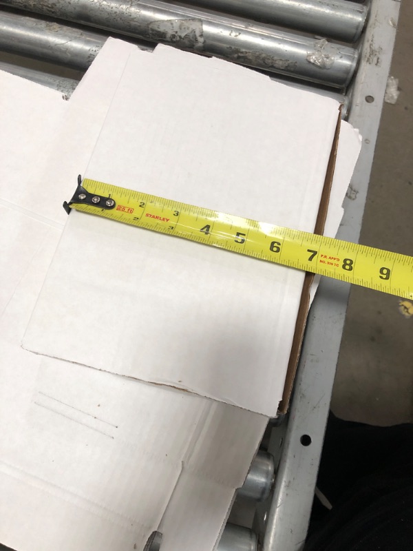 Photo 1 of 50 SMALL MAILER BOXES