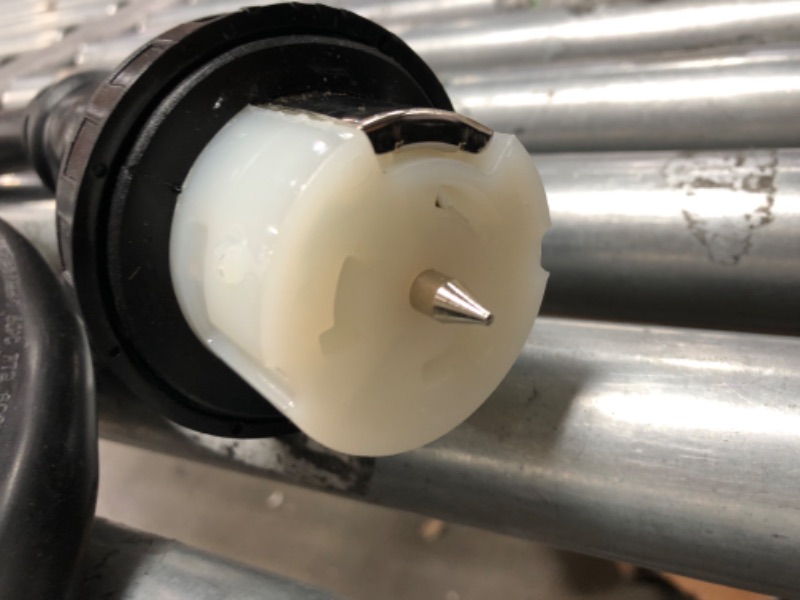 Photo 1 of Mophorn 20Ft 50 Amp Generator Extension Cord STW 6/3 + 8/1 Generator Cord 125V 250V UL Listed Generator Power Cord N14-50P & SS2-50R & CS6364 Twist Lock Connectors