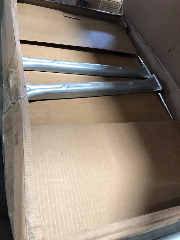 Photo 1 of Bankers Box SmoothMove Wardrobe Moving Boxes, 20" x 20" x 34", 3pk