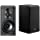 Photo 1 of (DAMAGED CORNER) Sony SSCS5 3-Way 3-Driver Bookshelf Speaker System (Pair) - Black
